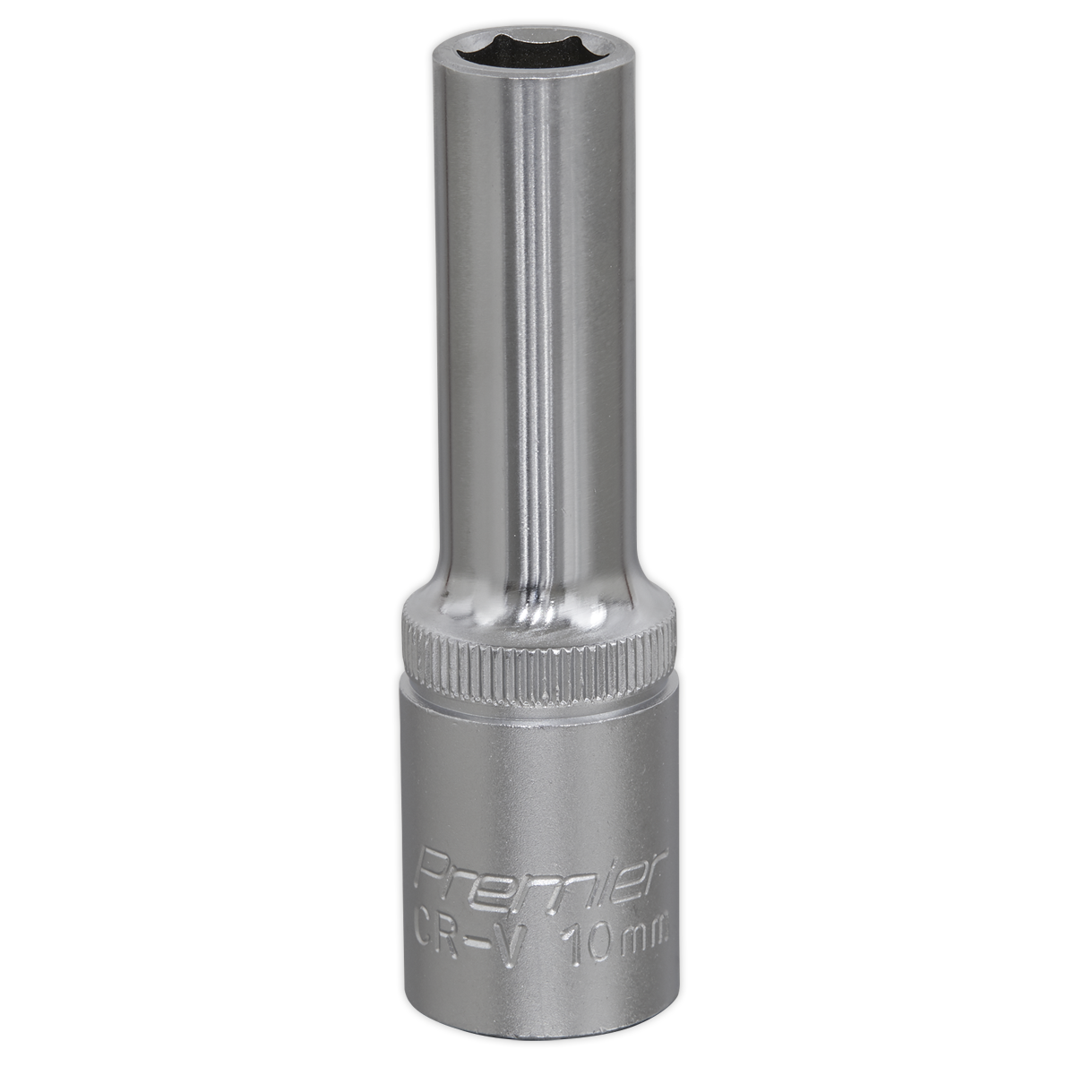 Sealey S1210D WallDrive® Socket 10mm Deep 1/2