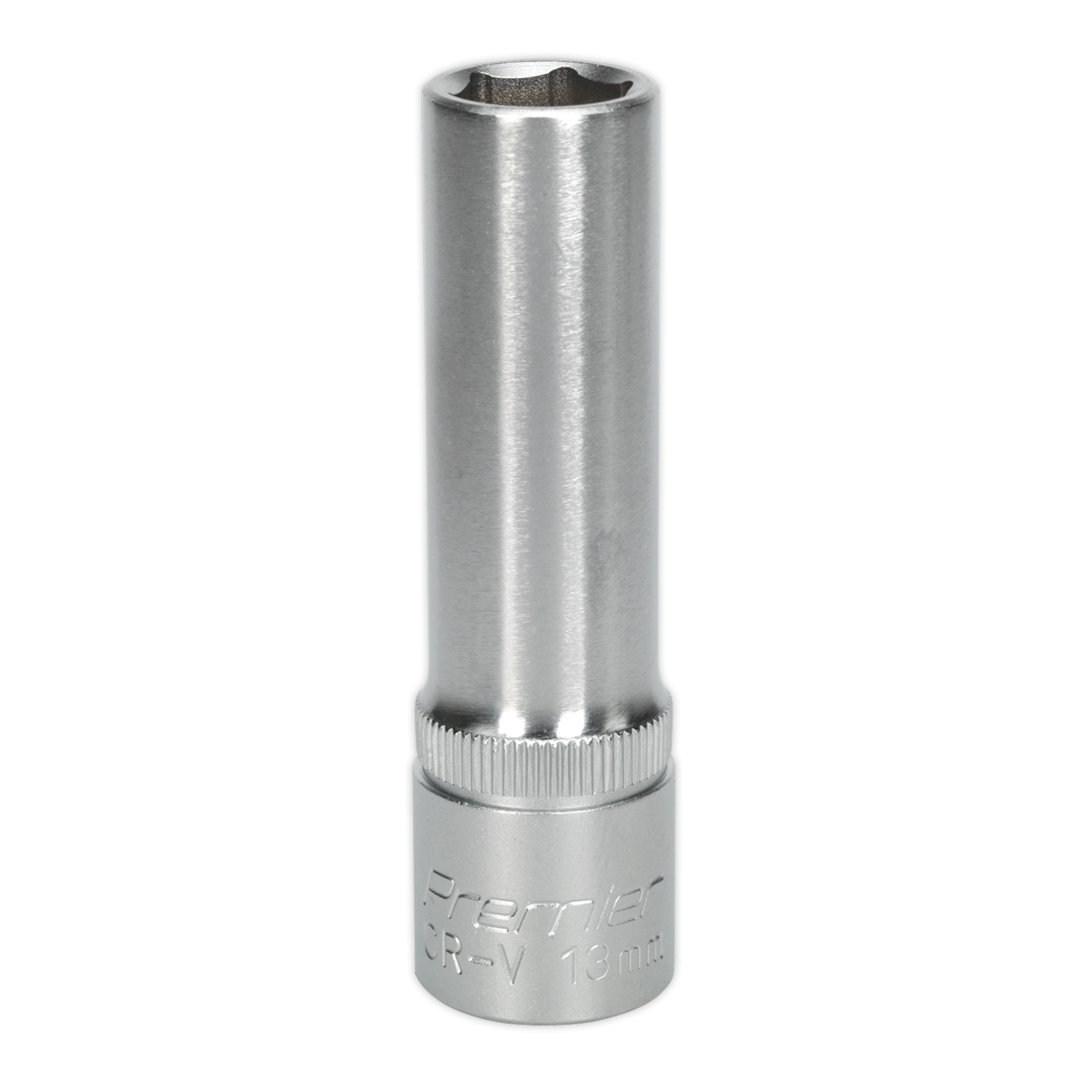 Sealey S1213D WallDrive® Socket 13mm Deep 1/2