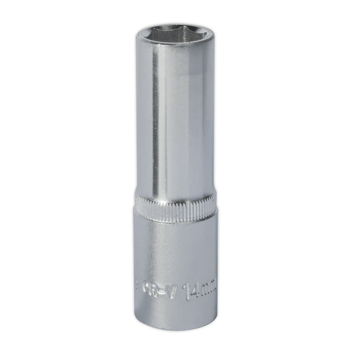 Sealey S1214D WallDrive® Socket 14mm Deep 1/2