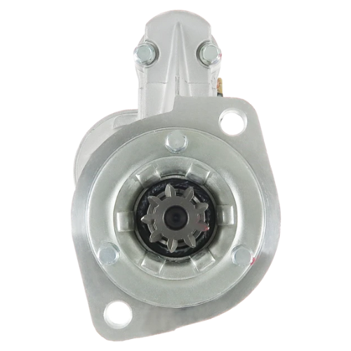 Starter Motor Fits Isuzu Model N (5th Generation) NPR 69M 1.7 CDTi