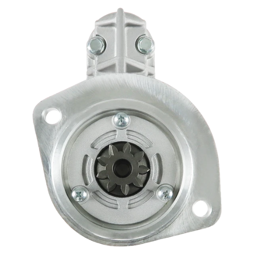 Starter Motor Fits Ford Model MAVERICK VAN 2.7 TD