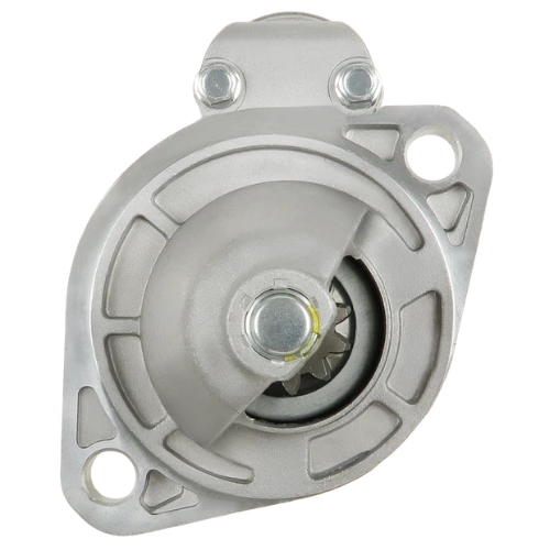 Starter Motor Fits Yanmar Model 3JH 1638 LS