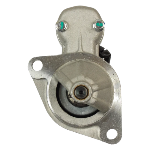 Starter Motor Fits Yanmar Model L 60 AE-DEJN