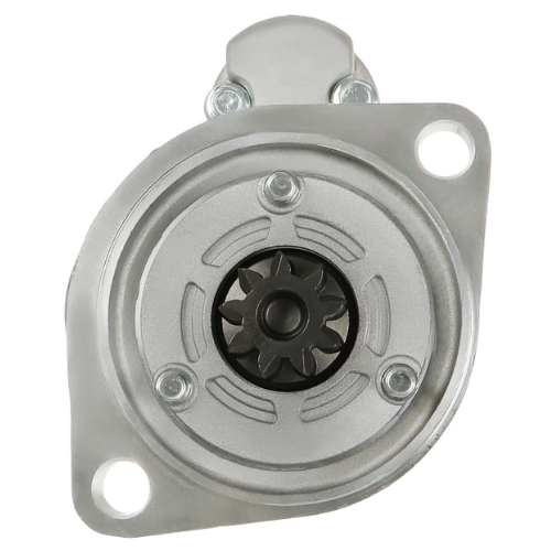 Starter Motor Fits Isuzu Model D-MAX I (TFR, TFS, TFR86_, TFR54_) 2.5 DiTD