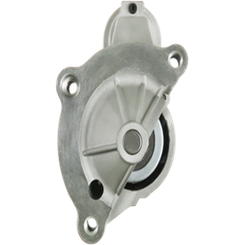 AS-PL S3027 12V 1.9kW Starter Motor VALEO Type