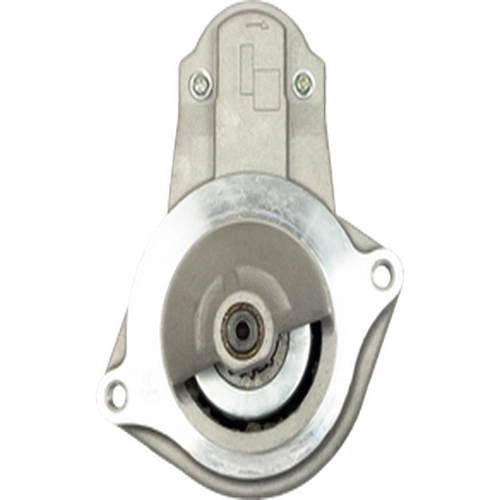 Starter Motor Fits Fiat Model DUCATO Panorama (280_) 2.0