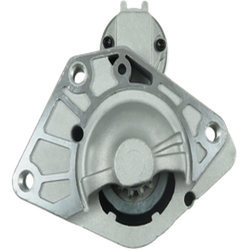 Starter Motor for Nissan QASHQAI I (J10, NJ10) 1.6 dCi, 12V 2kW