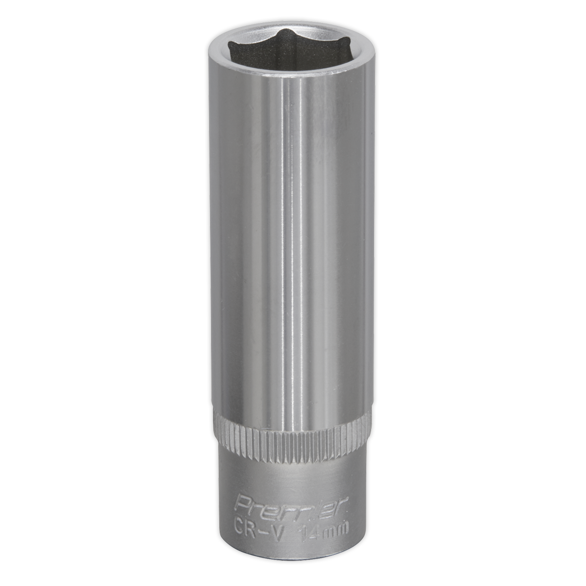 Sealey S3814D WallDrive® Socket 14mm Deep 3/8