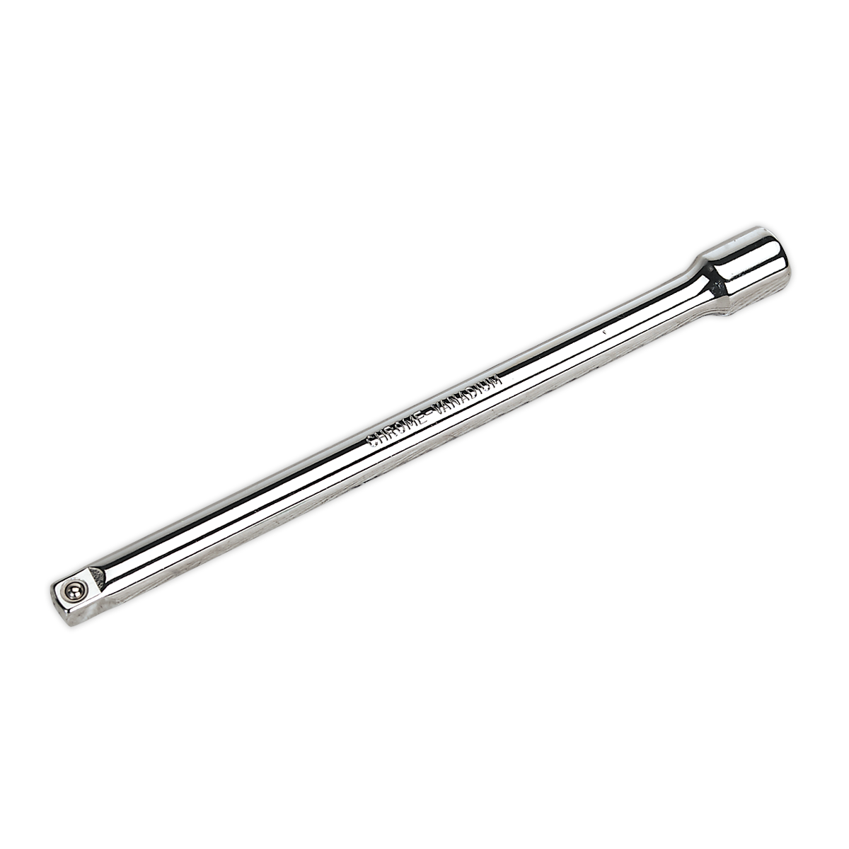 Sealey S38E200 Extension Bar 200mm 3/8