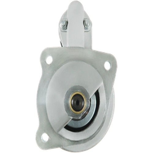 Starter Motor Fits Massey Ferguson Model 1080 1.5 16V