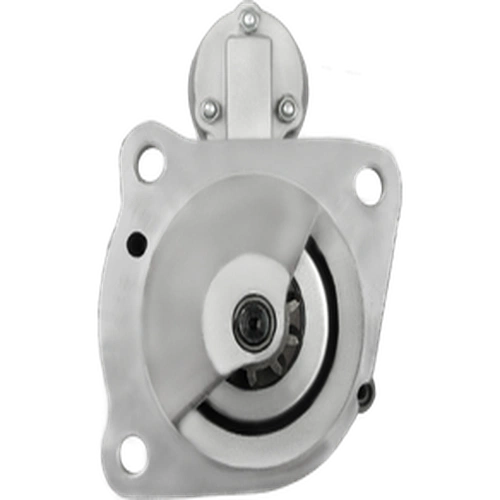 AS-PL S4030 12V 3kW Starter Motor Magneti Marelli Type