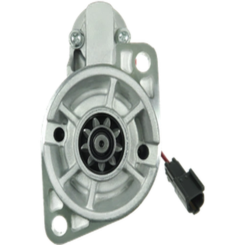Starter Motor Fits Nissan Model PICK UP (D22) 2.4 i 4WD
