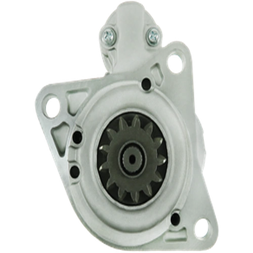 AS-PL S5069 12V 2.7kW Starter Motor Mitsubishi Type