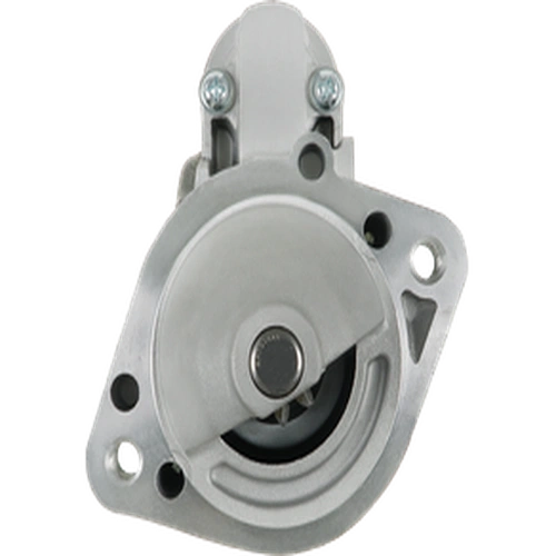 Starter Motor Fits Hyundai Model H-1 / STAREX Bus (A1) 2.5 TD 4WD