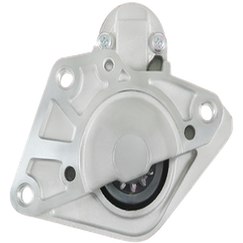 AS-PL S5444S 12V 1.4kW Starter Motor Mitsubishi Type