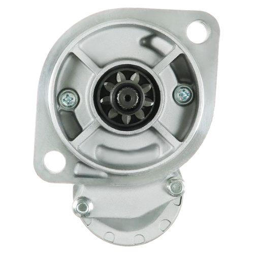 Starter Motor Fits Iseki Model 4451 2.2