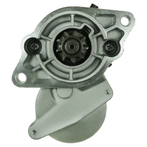 AS-PL S6072 12V 1.4kW Starter Motor DENSO Type