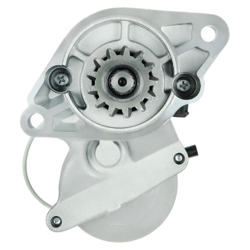 Starter Motor Fits Schaffer Model 2336 1.5