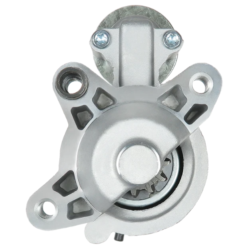 Starter Motor Fits Ford Model C-MAX II (DXA/CB7, DXA/CEU) 2.0 TDCi