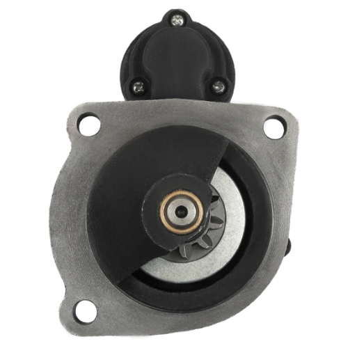 AS-PL S9087 12V 3.2kW Starter Motor ISKRA LETRIKA Type