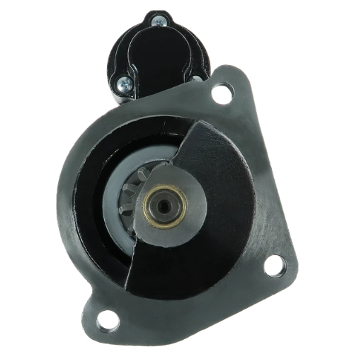 AS-PL S9097 24V 4kW Starter Motor ISKRA LETRIKA Type