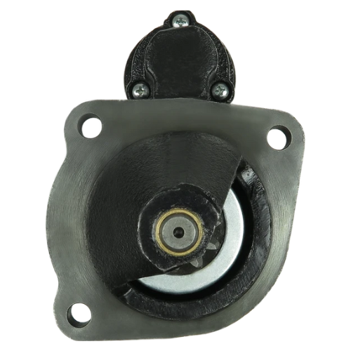 Starter Motor Fits Manitou Model MASSEY FERGU 4.4
