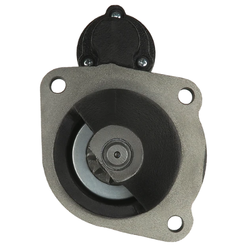 Starter Motor Fits Massey Ferguson Model 8260 4.4