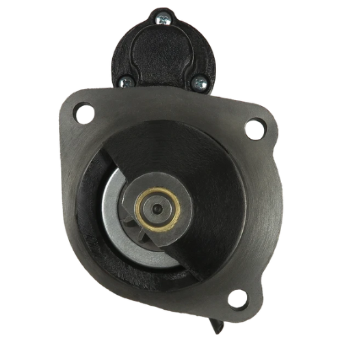 Starter Motor Fits Massey Ferguson Model MF 3680 4.4