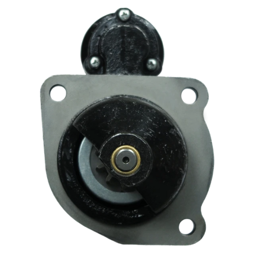Starter Motor Fits Case Ih Model FARMALL 95A 4.4