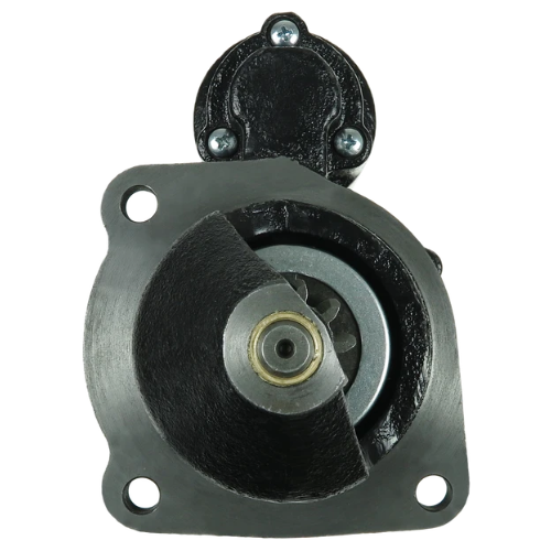 Starter Motor Fits Case Ih Model 3230 3.4