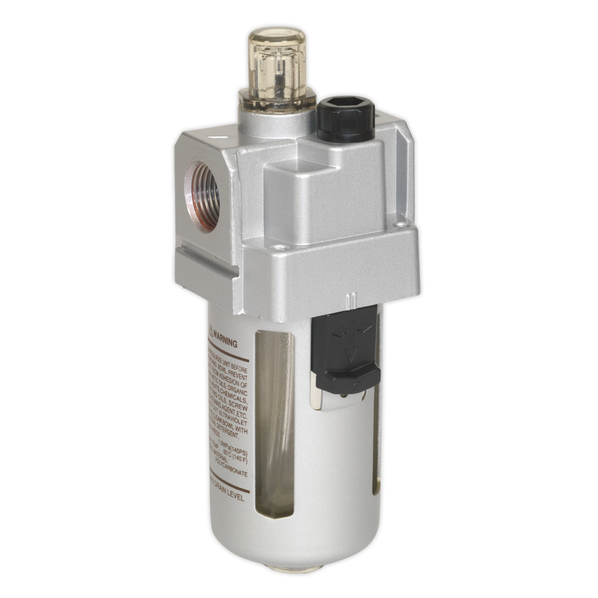 Sealey SA2001/L Air Lubricator