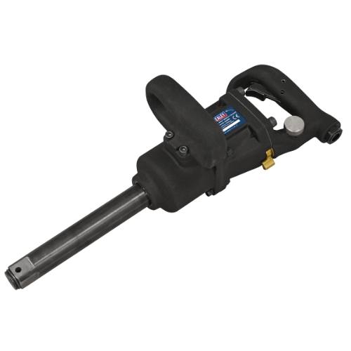 Sealey SA6009 Twin Hammer Extended Anvil Impact Wrench 1
