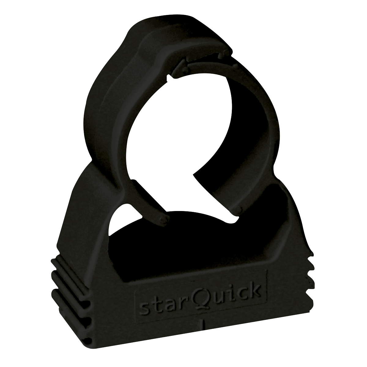 Sealey SBA22PC Pipe Clip 22mm Pack of 10