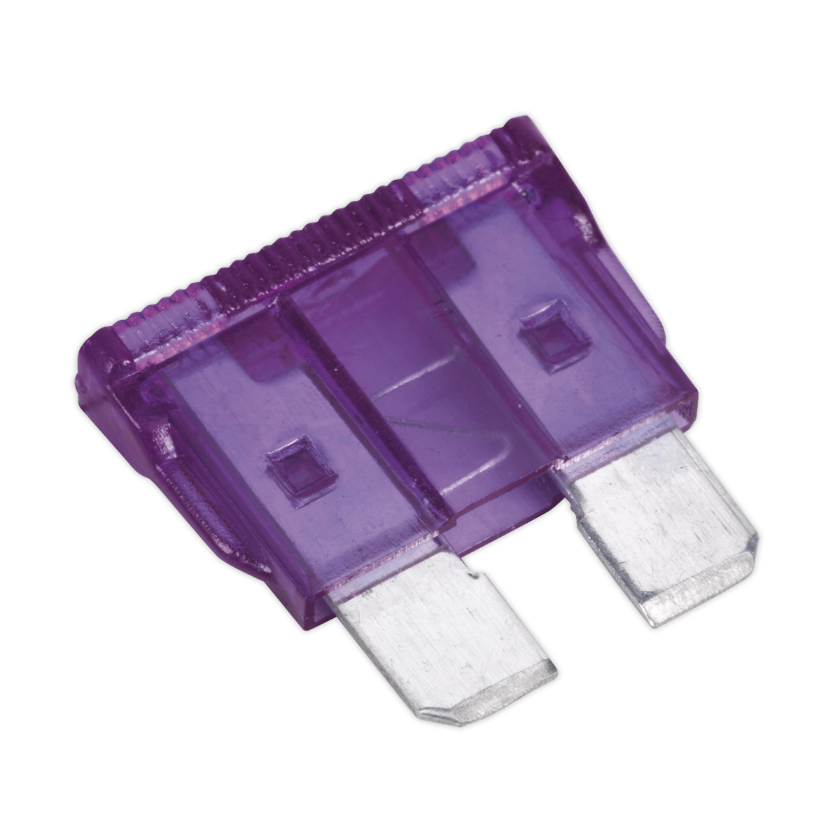 Sealey SBF350 Automotive Standard Blade Fuse 3A Pack of 50