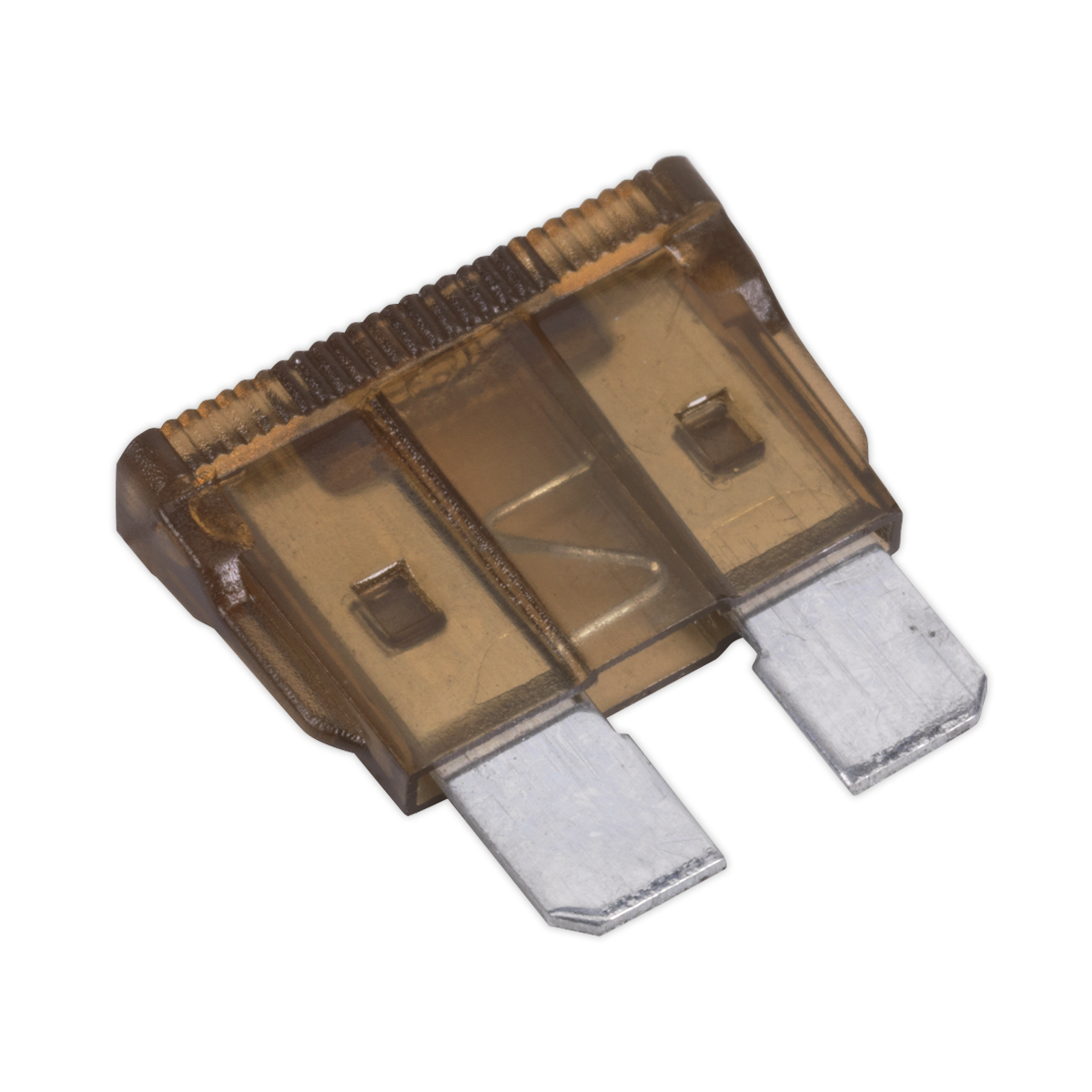 Sealey SBF7550 Standard Blade Fuse 7.5A Pack of 50