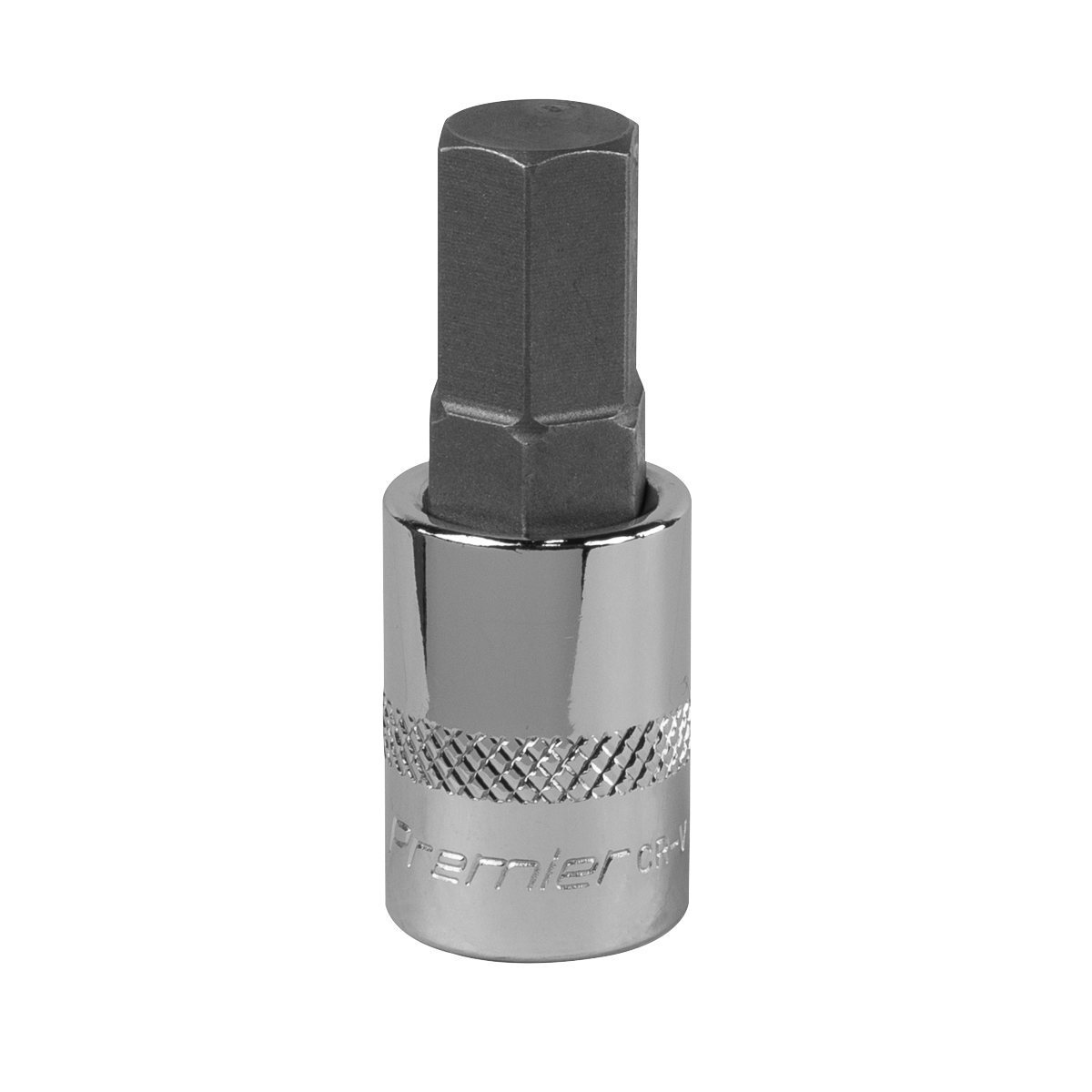 Sealey SBH014 Hex Socket Bit 11mm 3/8