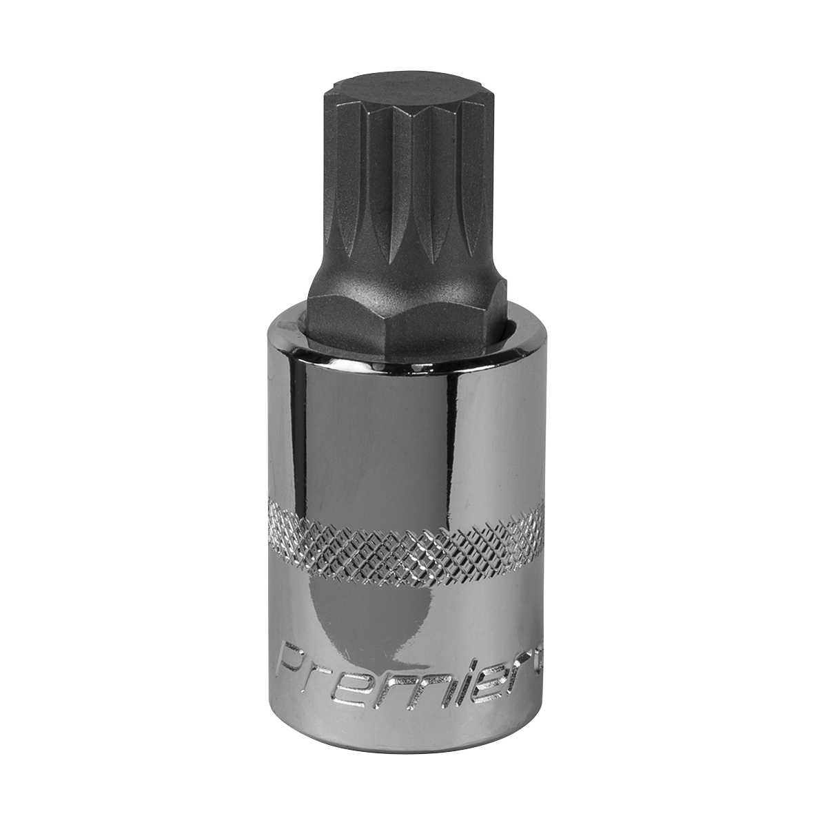 Sealey SBS018 Spline Socket Bit M16 1/2