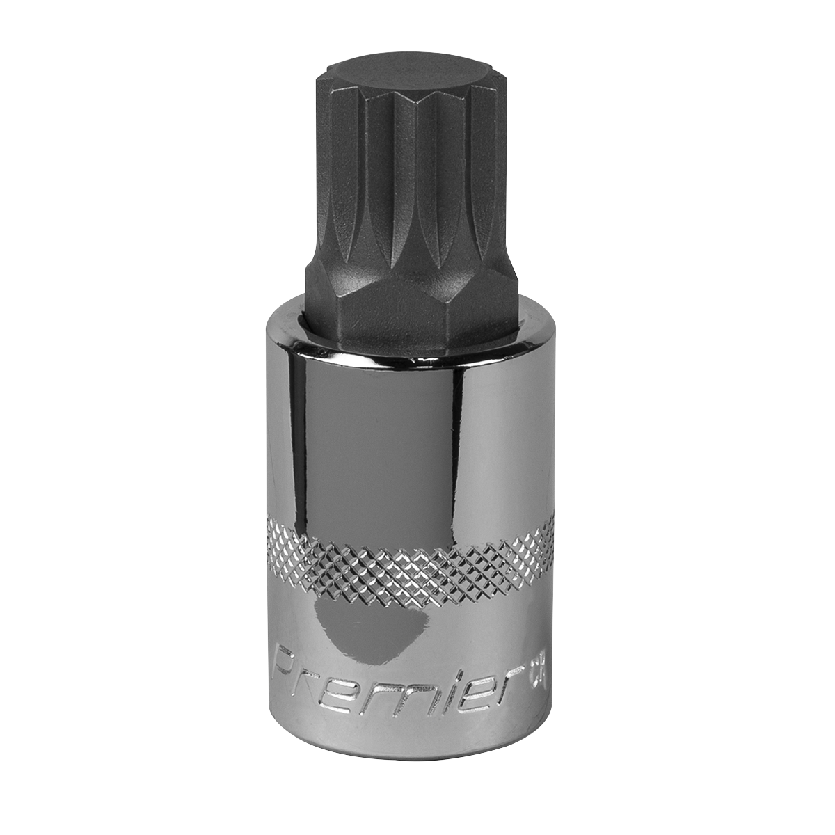 Sealey SBS019 Spline Socket Bit M18 1/2