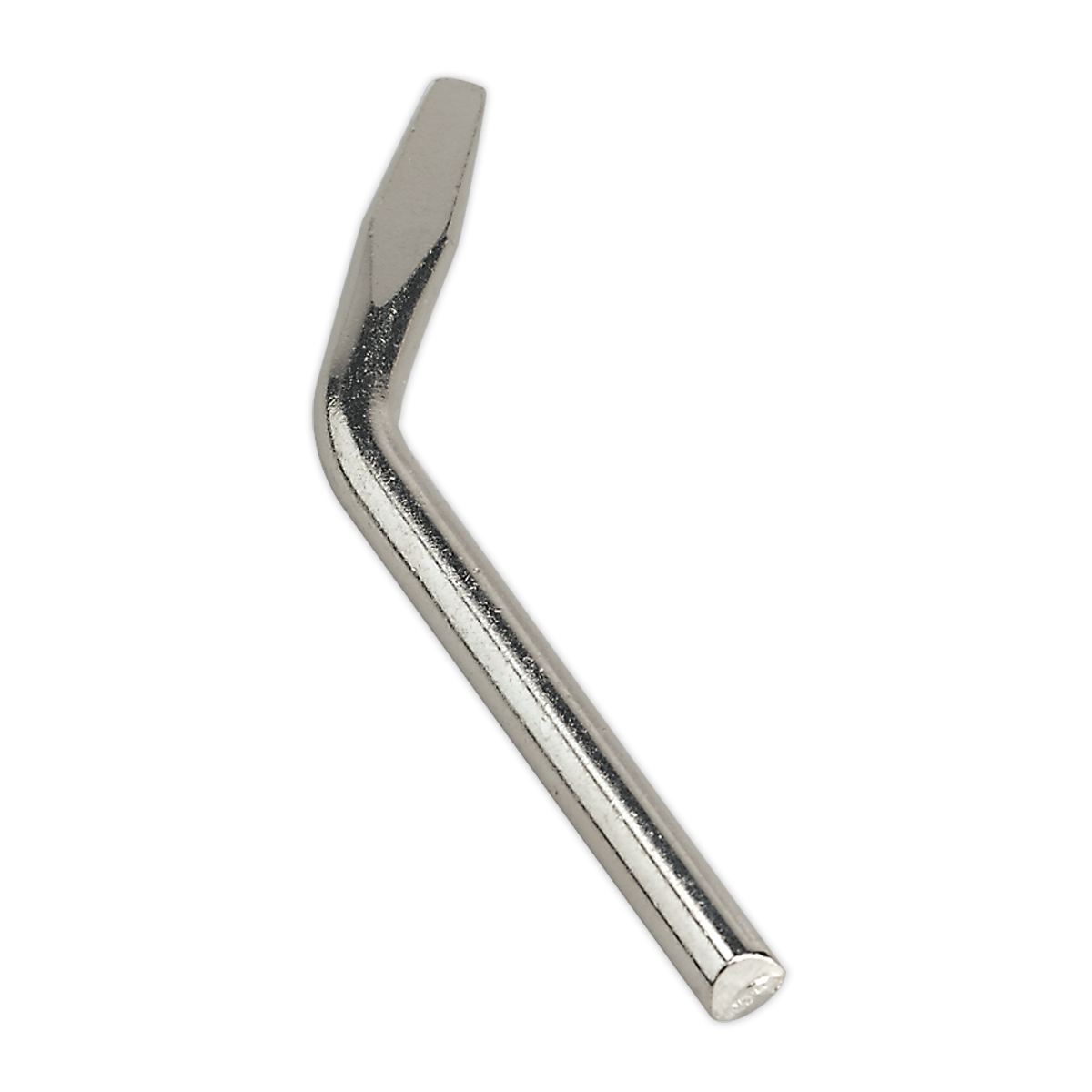 Sealey SD100/CT7 Tip Curved 7mm for SD100