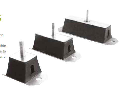 SF Mount M12 - SF100