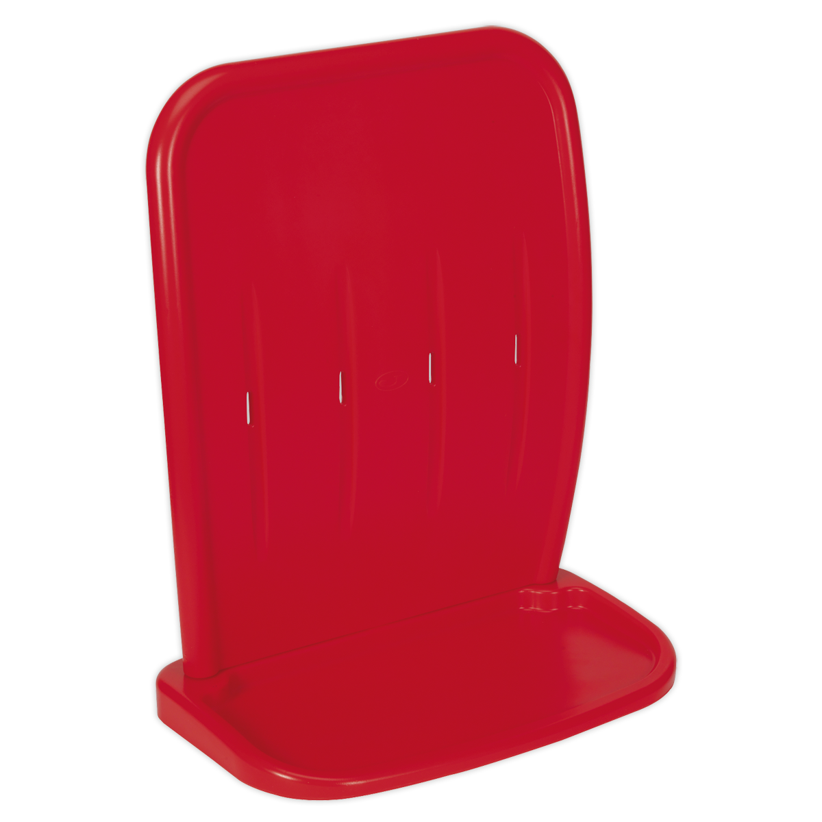 Sealey Fire Extinguisher Stand - Double