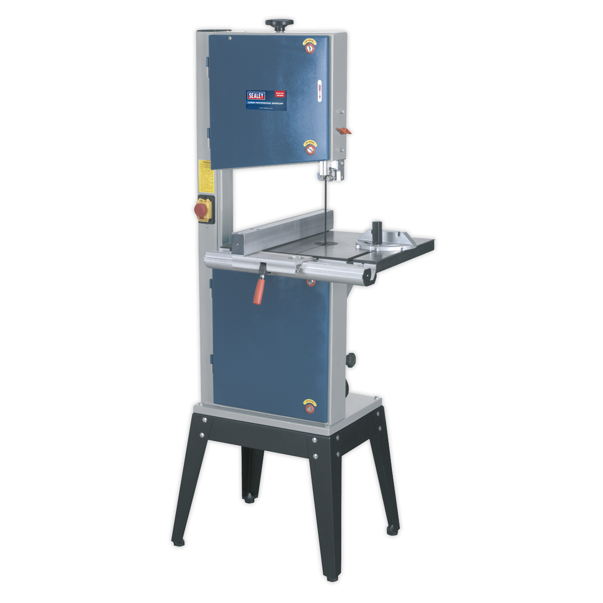 Sealey Professional Bandsaw 335mm