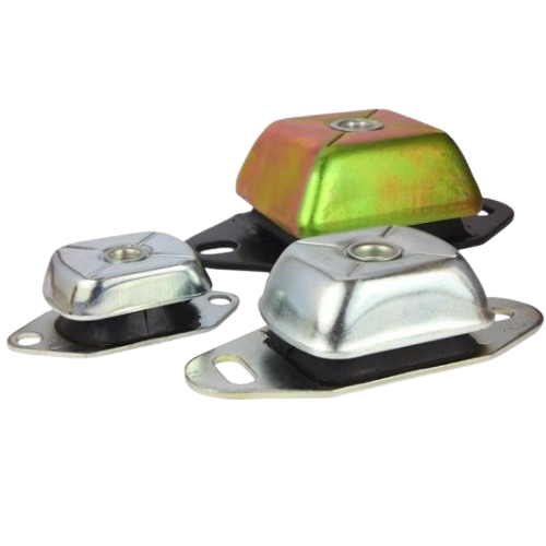 Marine Mount - Anti-Vibration, Thread Size M20, Max Load 800Kg - SM1657-65