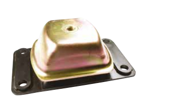 Jumbo Marine Mount 330mm M24 - SM1841