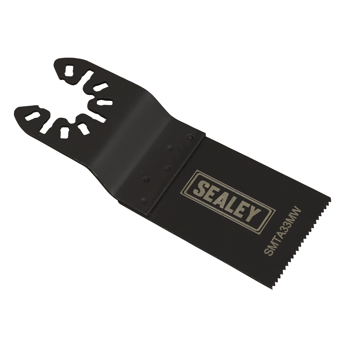 Sealey SMTA33MW Multi-Tool Blade Metal & Wood 33mm