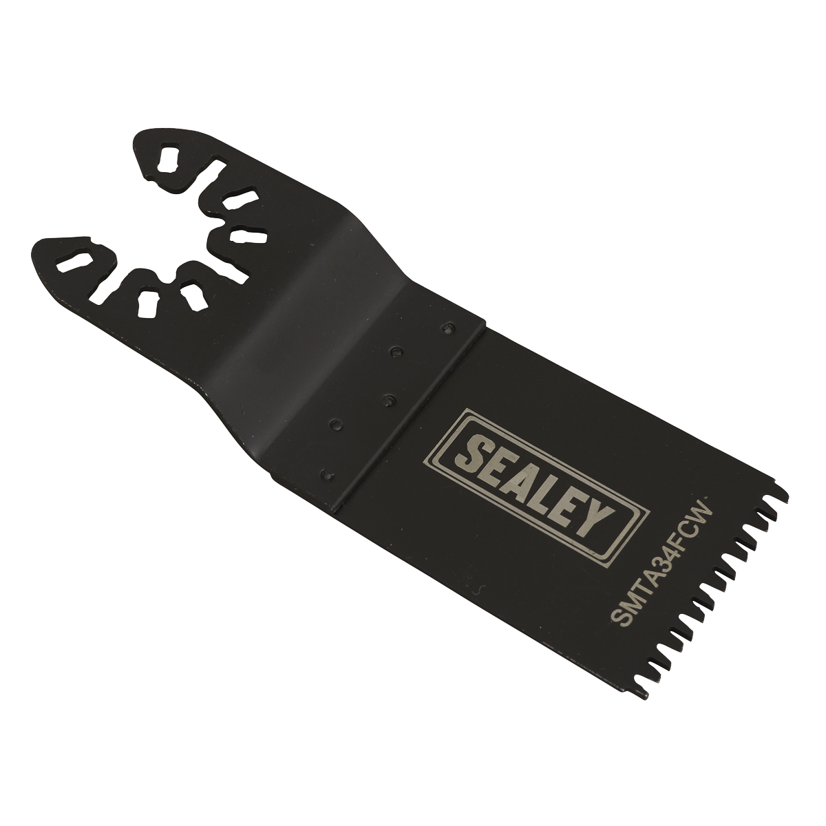 Sealey SMTA34FCW Multi-Tool Blade Fast Cutting Wood 34mm