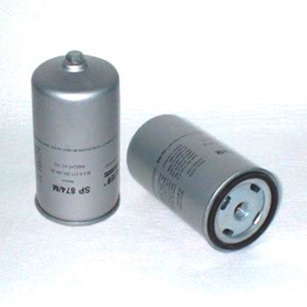 Fuel Filter Water Separator Spin On, ASAS Filter- SP1074M