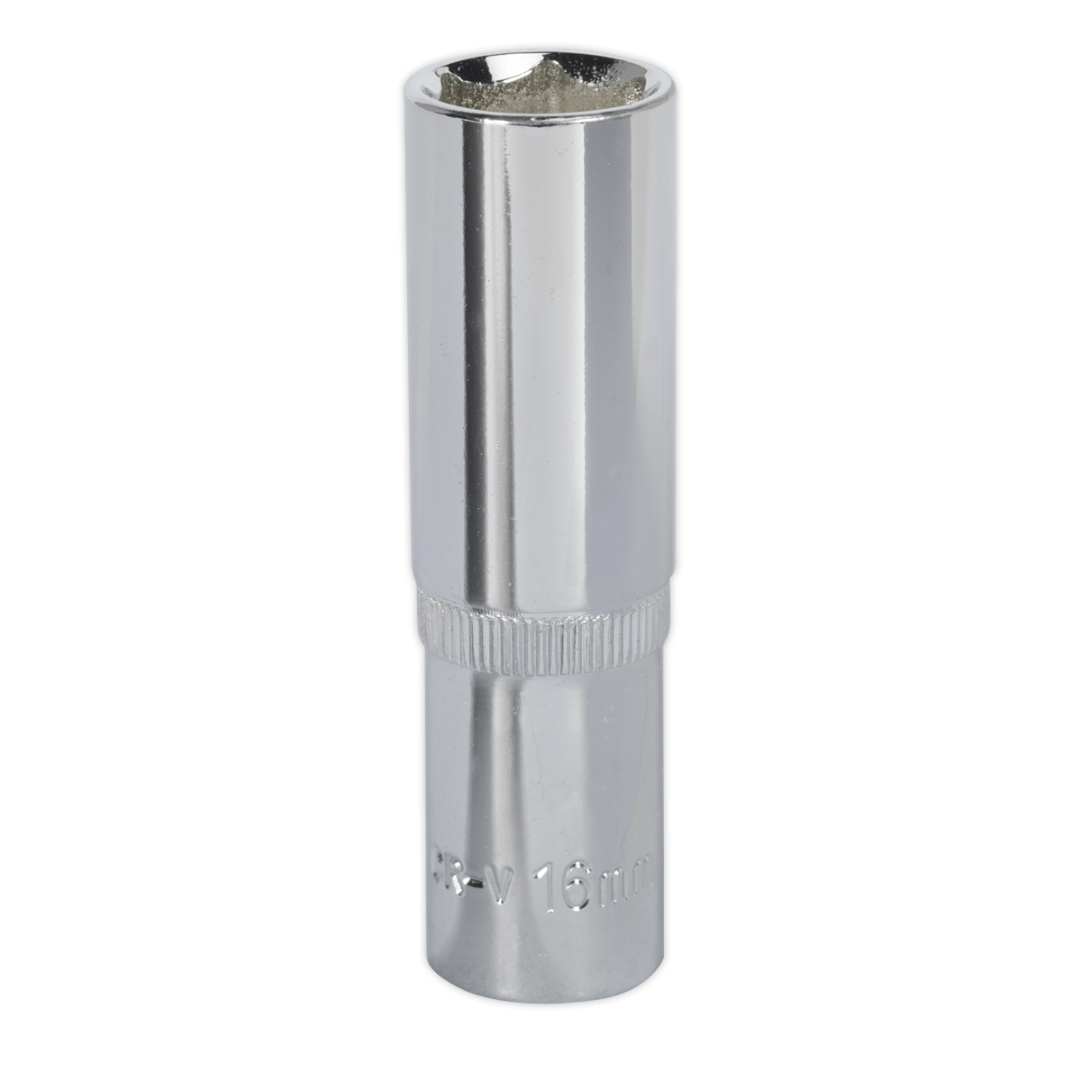 Sealey SP1216D WallDrive® Socket 16mm Deep 1/2