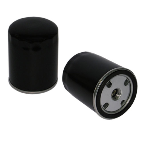 Fuel Filter Spin On, ASAS Filter- SP1676M