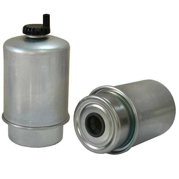 Fuel Filter Water Separator Cartridge, ASAS Filter- SP4039